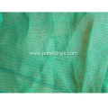 High quality pe yarn construction net